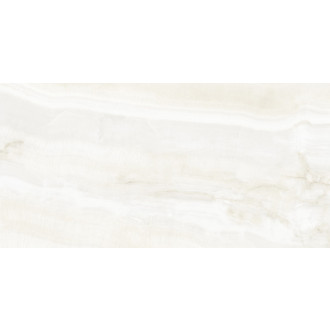 Dlažba Graniti Fiandre Marmi Maximum Bright Onyx 75x150 cm pololesk MMS246715