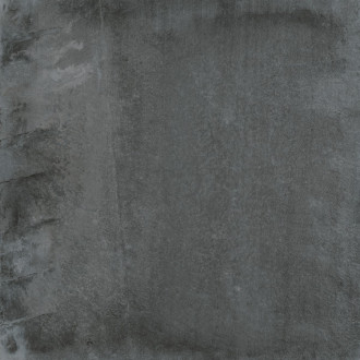 Dlažba Del Conca Climb black 60x60 cm mat HCL866