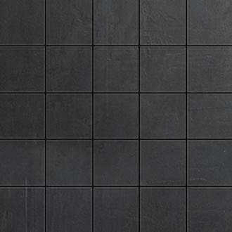 Mozaika Graniti Fiandre Fahrenheit 250°F Frost 30x30 cm mat MG5A181R10X8