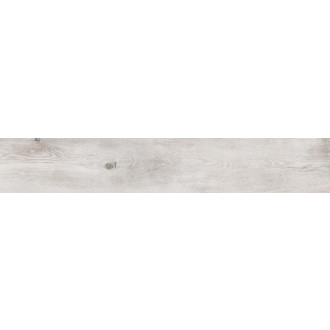Dlažba Rako Saloon bílošedá 20x120 cm mat DAKVG745.1