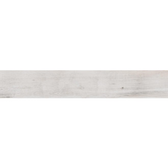 Dlažba Rako Saloon bílošedá 20x120 cm mat DAKVG745.1