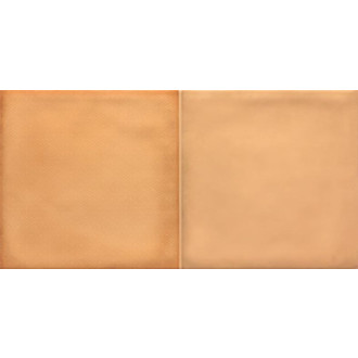 Obklad Rako Retro cihlová 20x40 cm lesk WARMB522.1
