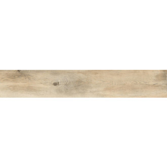 Dlažba Rako Saloon béžová 20x120 cm mat DAKVG746.1