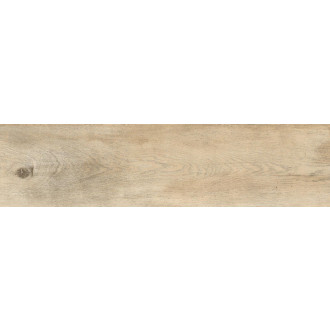 Dlažba Rako Saloon béžová 20x80 cm mat DAK82746.1