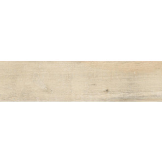 Dlažba Rako Saloon béžová 20x80 cm mat DAK82746.1