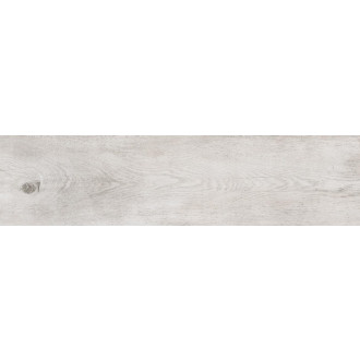 Dlažba Rako Saloon bílošedá 20x80 cm mat DAK82745.1