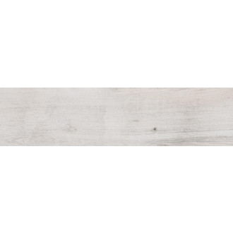 Dlažba Rako Saloon bílošedá 20x80 cm mat DAK82745.1