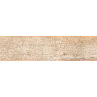 Dlažba Rako Saloon světle hnědá 20x80 cm mat DAK82747.1