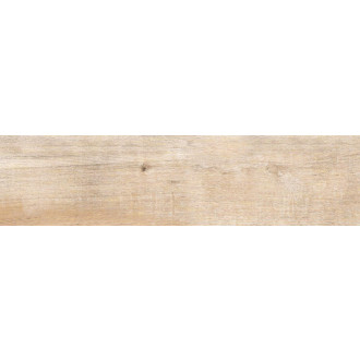 Dlažba Rako Saloon světle hnědá 20x80 cm mat DAK82747.1