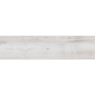 Dlažba Rako Saloon bílošedá 30x120 cm mat DAKVF745.1
