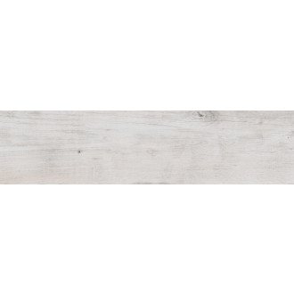 Dlažba Rako Saloon bílošedá 30x120 cm mat DAKVF745.1