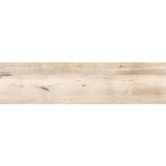 Dlažba Rako Saloon světle hnědá 30x120 cm mat DAKVF747.1