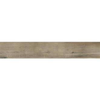 Dlažba Rako Saloon tmavě hnědá 20x120 cm mat DAKVG748.1