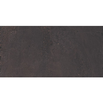 Dlažba Fineza Cement antracite 60x120 cm pololesk CEMENT612AN