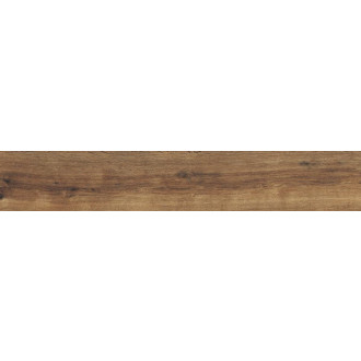 Dlažba Pastorelli Arké Mogano 20x120 cm mat S006920