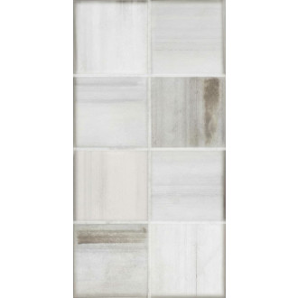 Dekor Fineza Raw šedá 30x60 cm mat WADV4494.1