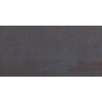 Dlažba Cir Metallo nero 50x100 cm mat 1060308