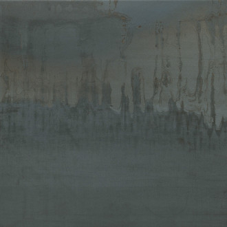 Dlažba Sintesi Met Arch oxide 60x60 cm mat MA12320