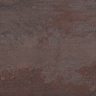 Dlažba Cir Metallo ruggine 100x100 cm mat 1060259