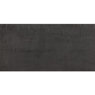 Dlažba Sintesi Met Arch dark 30x60 cm mat MA12339