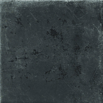 Dlažba Cir Miami pitch black 20x20 cm mat 1063708