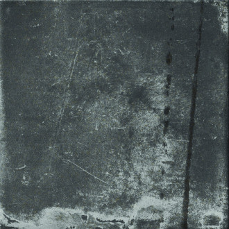 Dlažba Cir Miami pitch black 20x20 cm mat 1063708