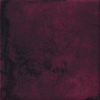 Dlažba Cir Miami red clay 20x20 cm mat 1063711