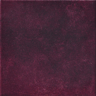Dlažba Cir Miami red clay 20x20 cm mat 1063711