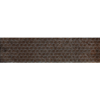 Dekor Cir Metallo ruggine strong 30x120 cm mat 1062818