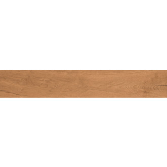 Dlažba Fineza Bricola miel 20x120 cm mat BRICOLAMI
