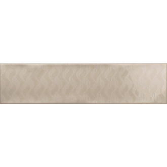 Dekor Ribesalbes Ocean mink 7,5x30 cm lesk OCEAN2712