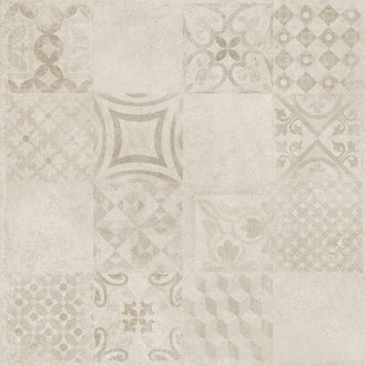 Dlažba Rako Betonico béžová 60x60 cm mat DAK63797.1