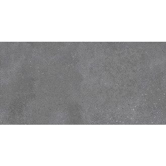 Dlažba Rako Betonico černá 30x60 cm mat DAKSE792.1
