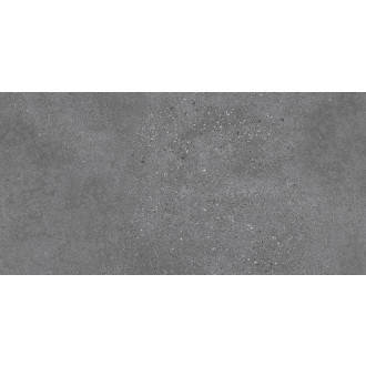 Dlažba Rako Betonico černá 30x60 cm mat DAKSE792.1