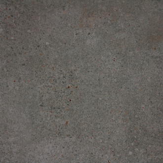 Dlažba Rako Piazzetta černá 60x60 cm mat DAK63789.1