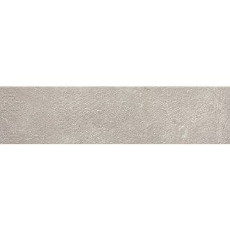 Dlažba Rako Limestone béžovošedá 15x60 cm reliéfní DARSU802.1