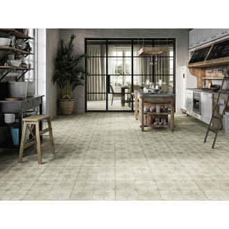Dlažba Peronda FS Star white 45x45 cm mat FSSTARWH