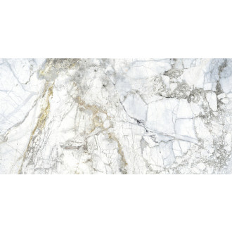 Dlažba Peronda Supreme white 60x120 cm mat SUPR612WHNT
