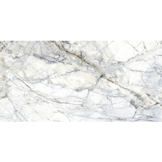 Dlažba Peronda Supreme white 60x120 cm lesk SUPR612WHEP