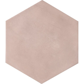 Obklad Cir Materia Prima pink velvet 24x27,7 cm lesk 1069785