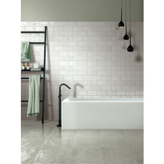 Obklad Cir Materia Prima soft mint 20x20 cm lesk 1069776