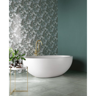 Obklad Cir Materia Prima soft mint 20x20 cm lesk 1069776