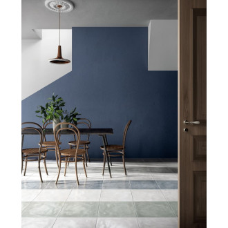 Obklad Cir Materia Prima metropolitan grey 20x20 cm lesk 1069772