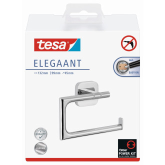 Držák toaletního papíru Tesa Elegaant chrom 40428-00000-00