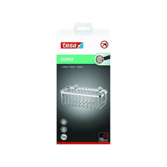 Košík Tesa Aluxx chrom 40201-00000-00