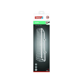 Košík Tesa Aluxx chrom 40206-00000-00
