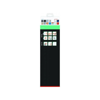 Košík Tesa Aluxx chrom 40206-00000-00