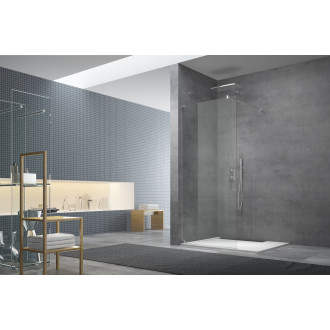 Rozšíření pro WI 35x200 cm, pant chrom SIKOWIROZPANT