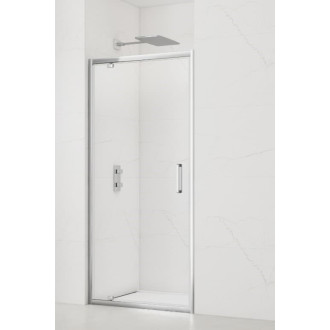 Pivotové dveře 77*195,easy-c. bez madel SIKOTEXP80CRT