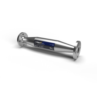 SAT - IPS Industry Blue line DN 50